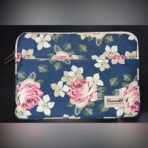 Canvaslife Laptop Sleeve Case fits up to 15 inch laptop